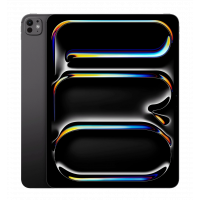 iPad Pro 13 М5 (2025) Wi-Fi 1TB with Standard Glass Space Black (MDYN4)