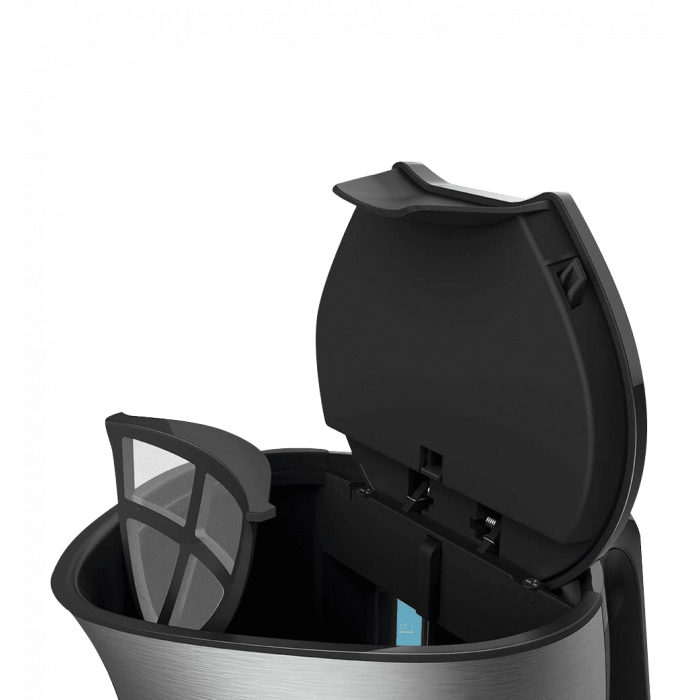Electric kettle BRAUN WK 5115 BK