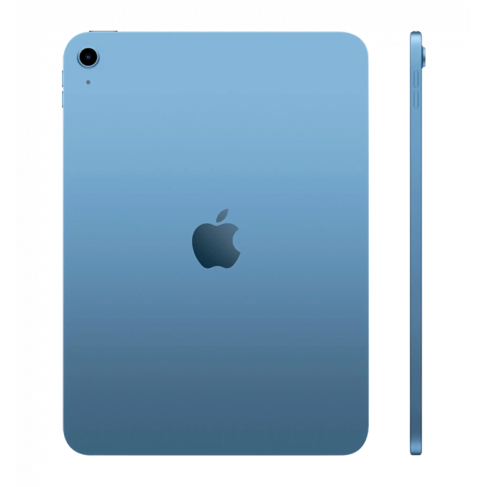 iPad 11 (2025) Wi-Fi 256GB Blue (MD4H4)