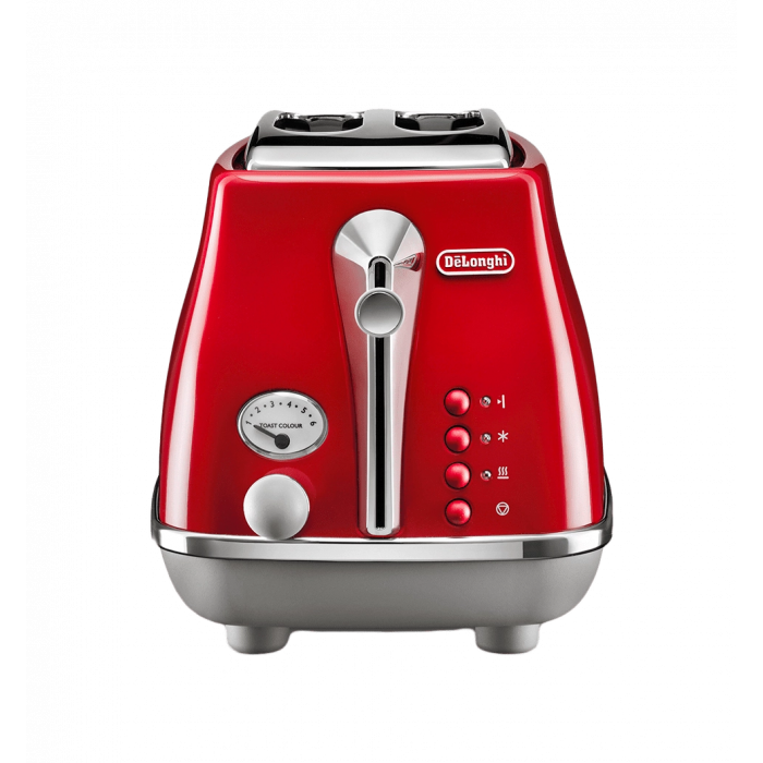 Toaster DeLonghi CTOC 2103 R