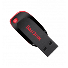 Flash memory (USB drive) USB2 16GB SDCZ50-016G-B35 SANDISK