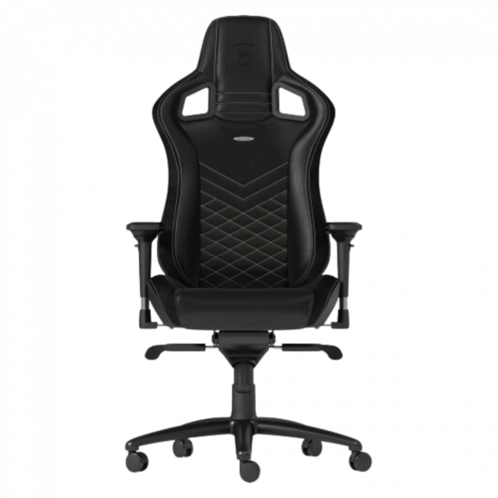 Armchair Noblechairs EPIC Black/Gold