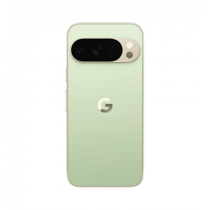 Смартфон Google Pixel 10 Pro 16/256GB Jade eSIM