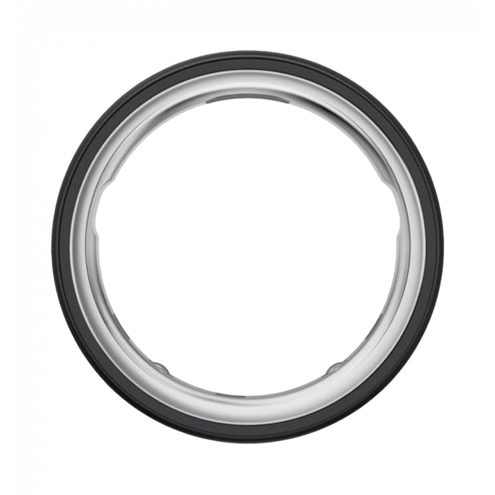 Смарт-кільце Oura Ring 4 Stealth Size 12