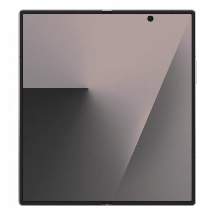 Смартфон Samsung Galaxy Fold7 12/256GB Silver Shadow (SM-F966BZSBSEK)