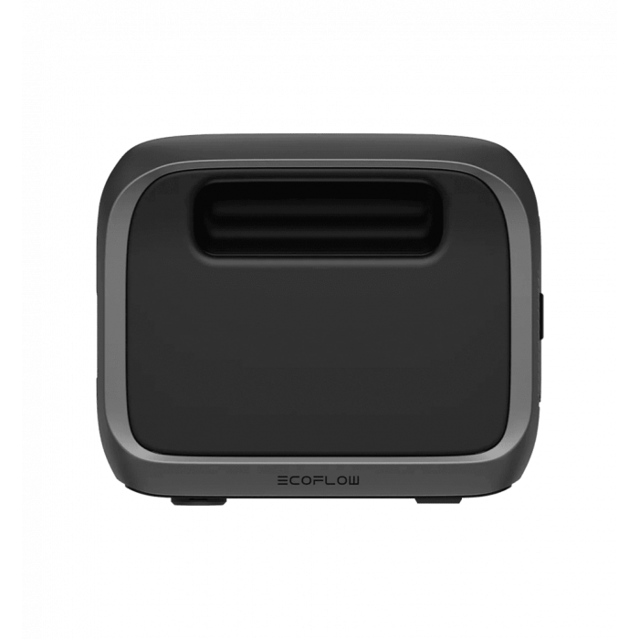 Зарядная станция EcoFlow RIVER 3 UPS