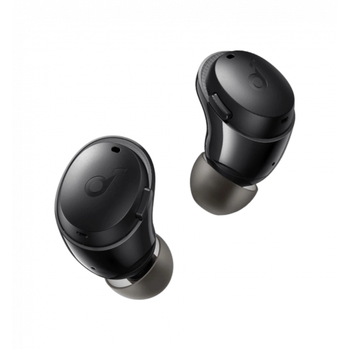 Headphones ANKER SoundSore Life Dot 3i Black
