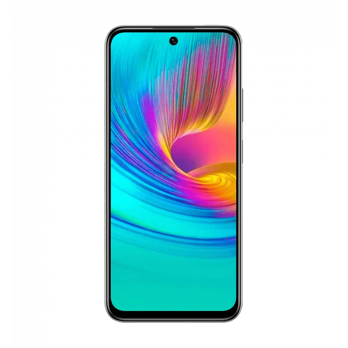 Смартфон INFINIX SMART 9 X6532 3/64GB (neo titanium)