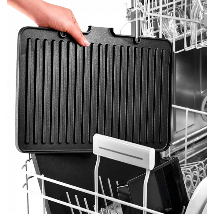 Електрогриль BRAUN CG 7040