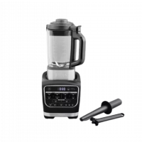 Блендер - суповарка Ninja Foodi Hot & Cold з Auto-IQ HB150EU