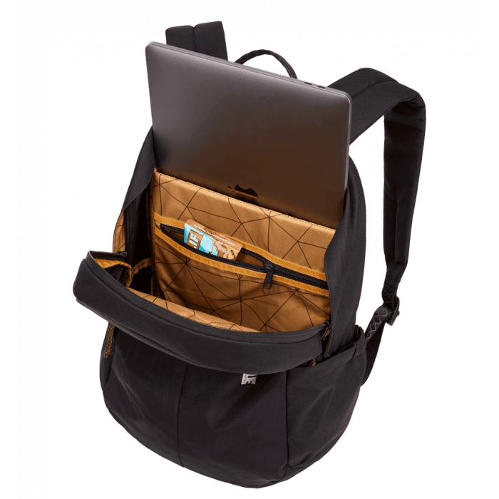 Рюкзак THULE Campus Notus 20L TCAM-6115 (Чорний)
