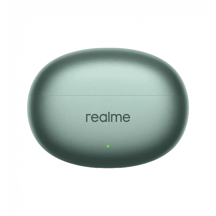 Наушники REALME Buds Air 6 (RMA2402) Forest Green