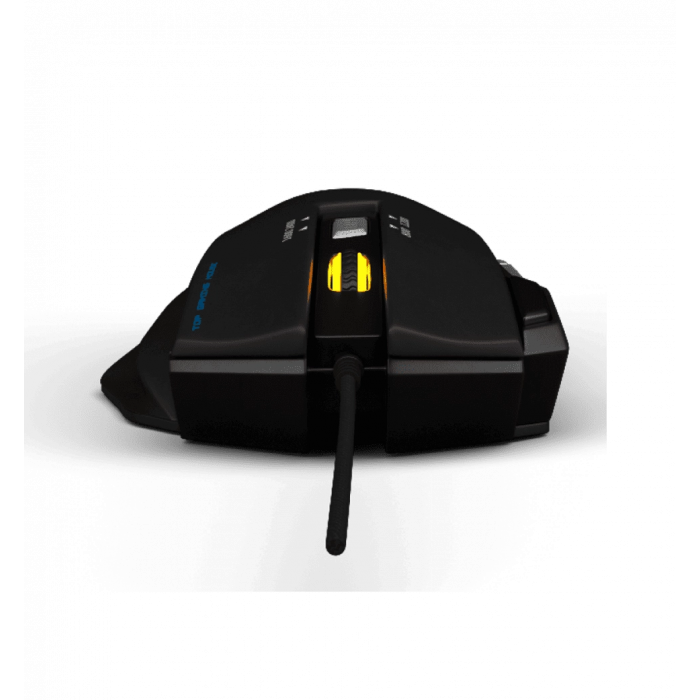 Миша Game Pro Storm USB Black (GM247)