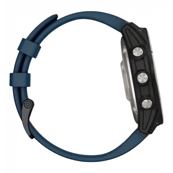 Смарт-годинник Garmin Quatix 7 – Sapphire Edition Marine (010-02582-61) UA