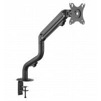 Настільне кріплення OfficePro MA301 17-32" Black