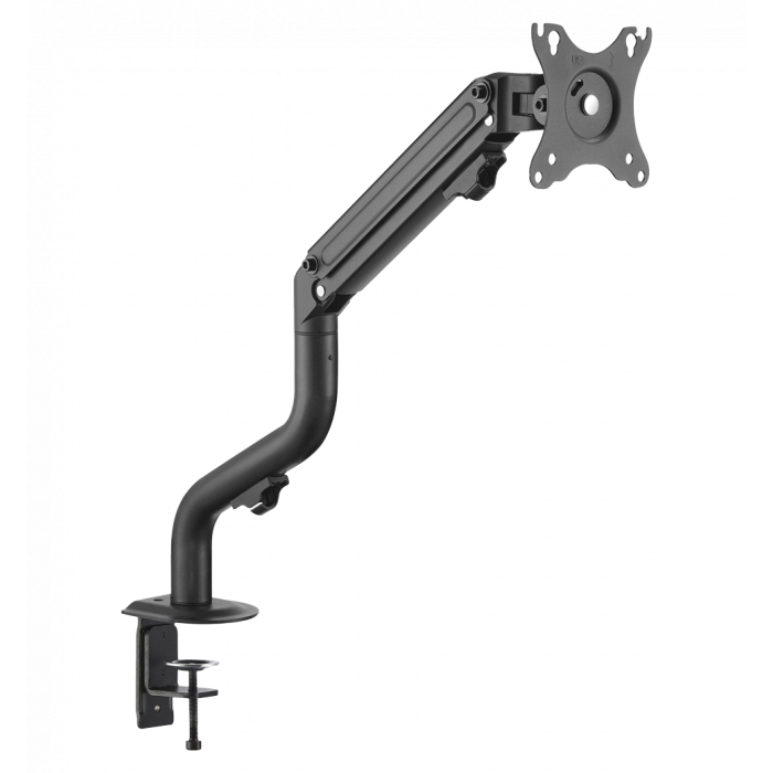 Настільне кріплення OfficePro MA301 17-32" Black