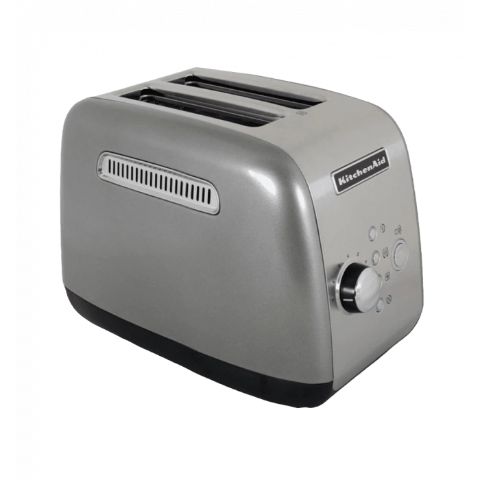 Тостер KitchenAid 5KMT221ECU