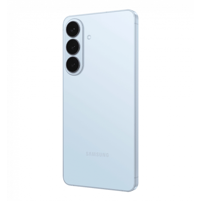 Смартфон Samsung Galaxy S26+ 12/512GB Sky Blue (SM-S947BLBGEUC)