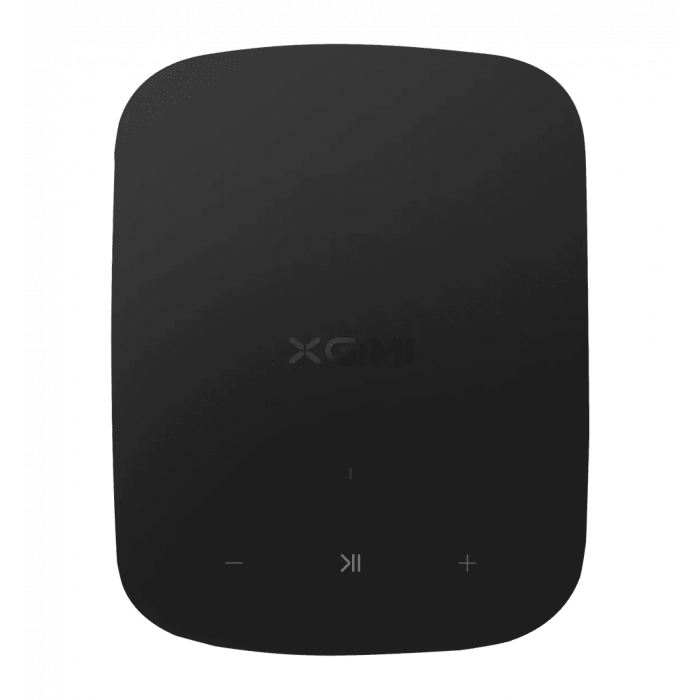 Портативний проектор XGIMI Halo+ (WM03A)
