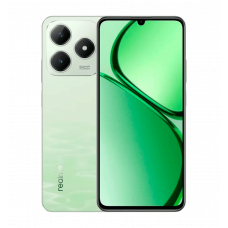 Смартфон realme C63 6/128Gb Green