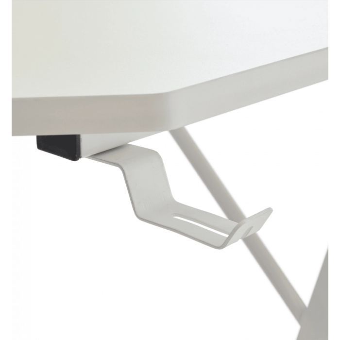 Computer desk HATOR Vast Essential (HTD-012) White