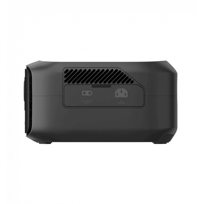 Зарядная станция EcoFlow RIVER 3 UPS