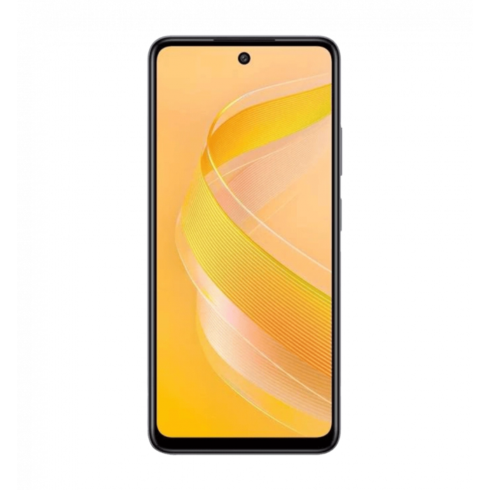 Смартфон INFINIX SMART 8 X6525D 2/64GB (timber black)
