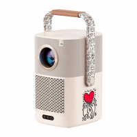 Портативний проектор Yaber T2 Plus limited edition (Yaber-T2-Plus-limited)