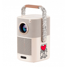 Портативний проектор Yaber T2 Plus limited edition (Yaber-T2-Plus-limited)