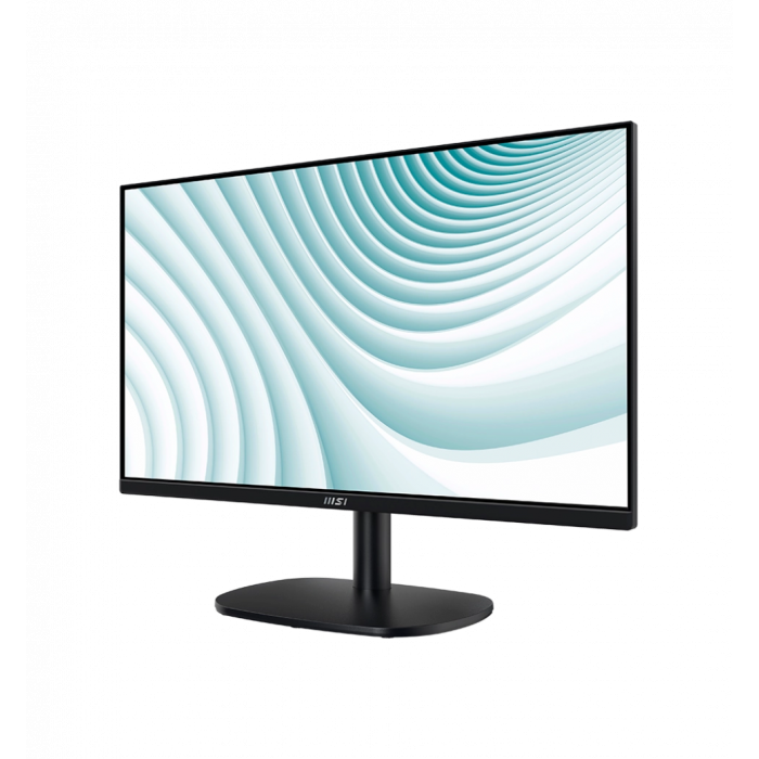 Monitor 24"  MSI PRO MP245V VA FullHD 100Hz