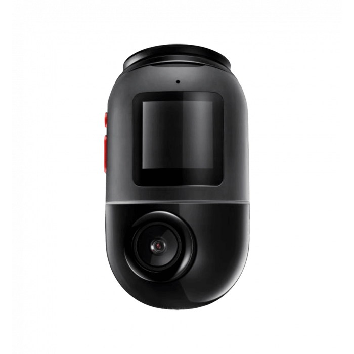 Car video recorder Xiaomi 70mai Dash Cam Omni 128G Black