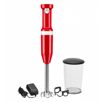 KitchenAid Artisan 5KHBBV53EER Cordless Hand Blender
