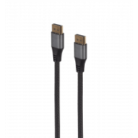 Cable Cablexpert CC-DP8K-6, DisplayPort v1.4 digital interface, 1.8 m