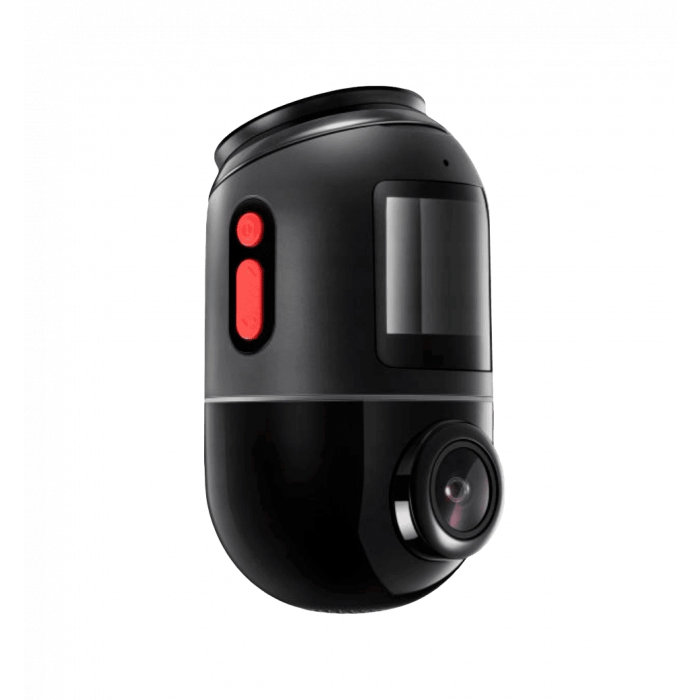 Car video recorder Xiaomi 70mai Dash Cam Omni 128G Black