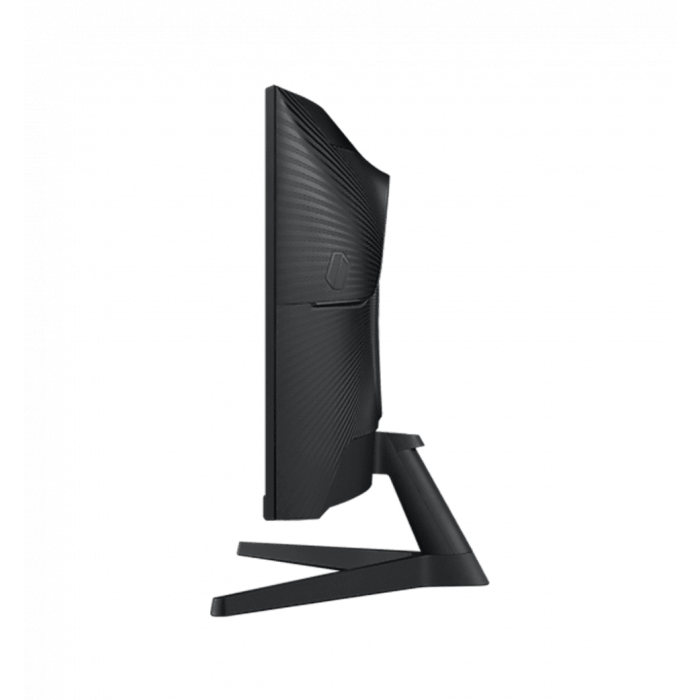 Монітор 27" SAMSUNG Odyssey G5 S27CG550 VA 2K 165Hz