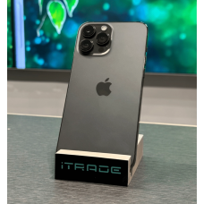 iPhone 13 Pro Max 128 Graphite БУ
