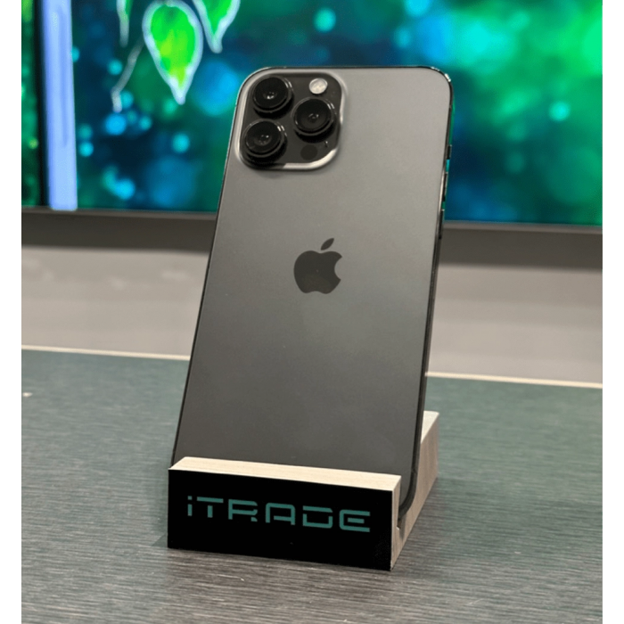 iPhone 13 Pro Max 128 Graphite БУ