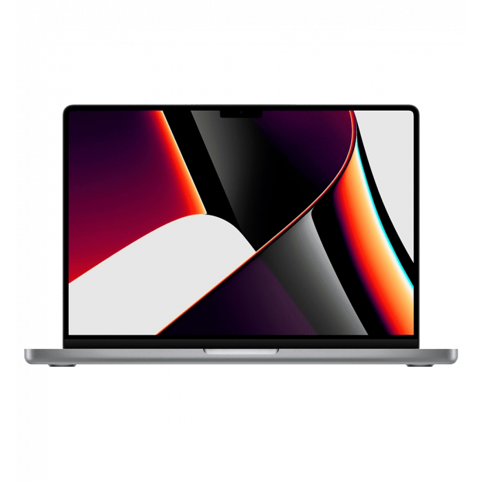 Apple MacBook Pro 14" 2021 M1 Max/10CPU/32GPU/1Tb/32Gb/Space Gray CTO (Z15H00107)