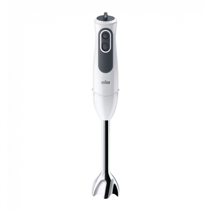 Блендер BRAUN MQ 3100 WH
