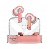 Наушники Gelius Incredible 2 GP-TWS033X Pink