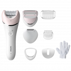 Epilator Philips Series 8000 BRE721/00