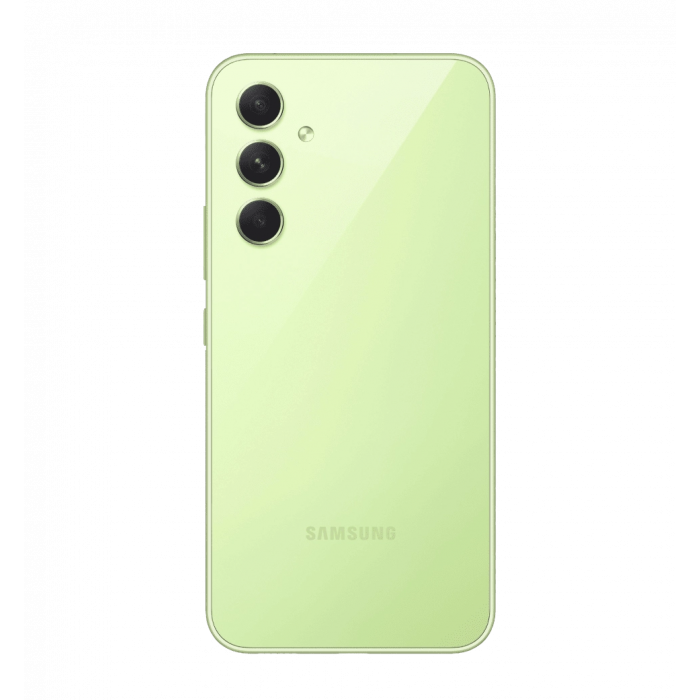 Samsung Galaxy A54 8/256GB Awesome Lime БУ