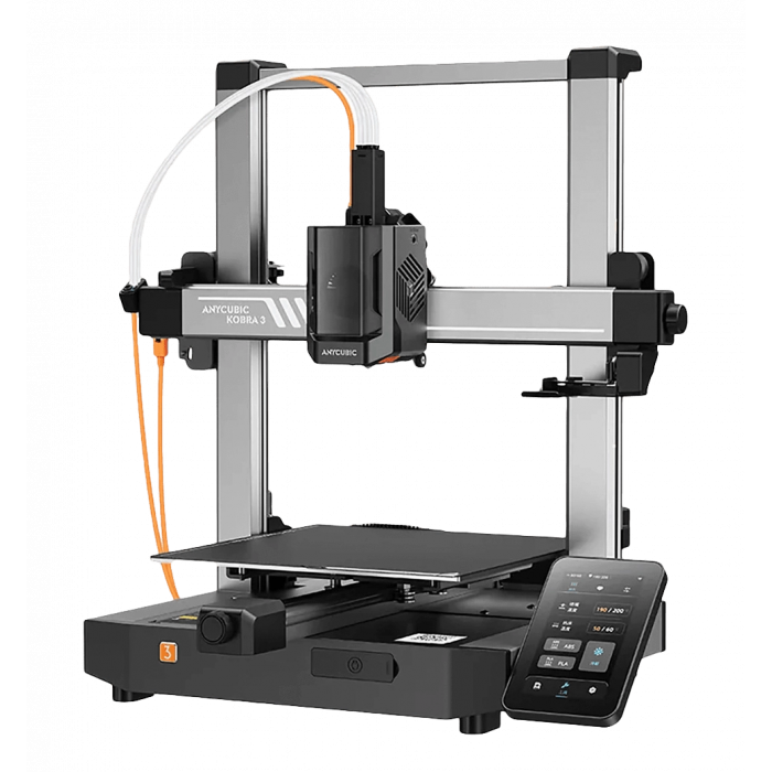 3D-принтер Anycubic Kobra 3