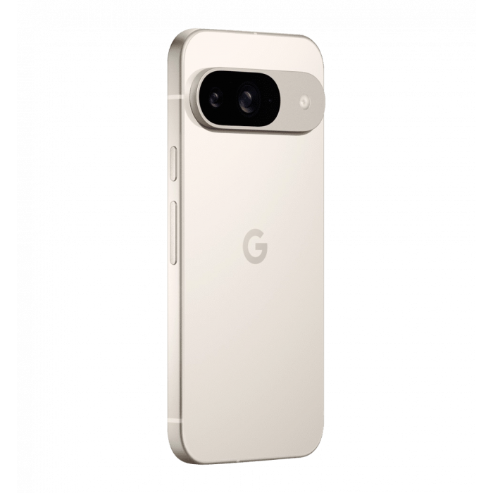 Смартфон Google Pixel 9 12/256GB Porcelain