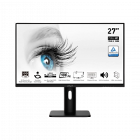 Монітор 27" MSI PRO MP273AP IPS FullHD 100Hz