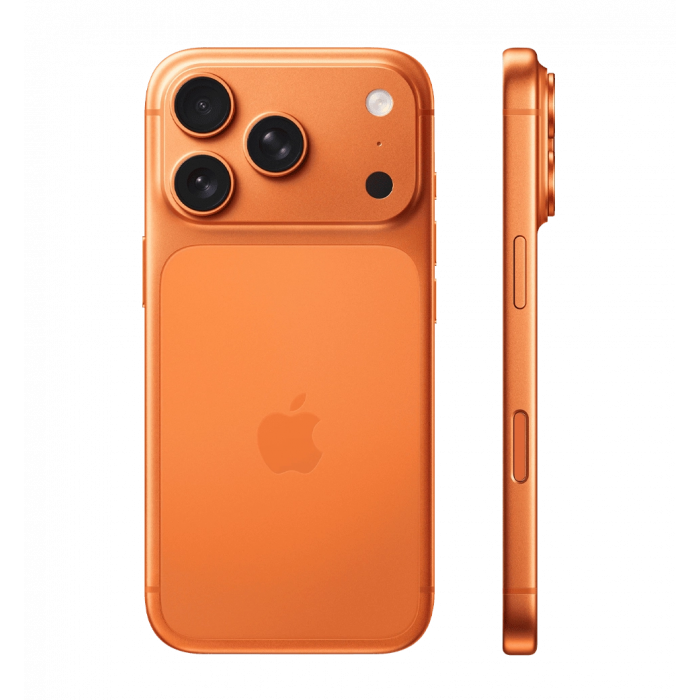 iPhone 17 Pro 512GB Cosmic Orange e-sim (MG7P4)