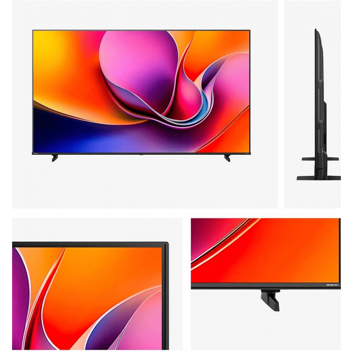 Телевізор HISENSE 85A6Q