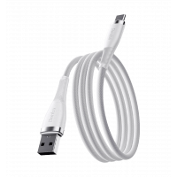 Cable Banks D47 USB A to Type-C White 1.2m (66W)