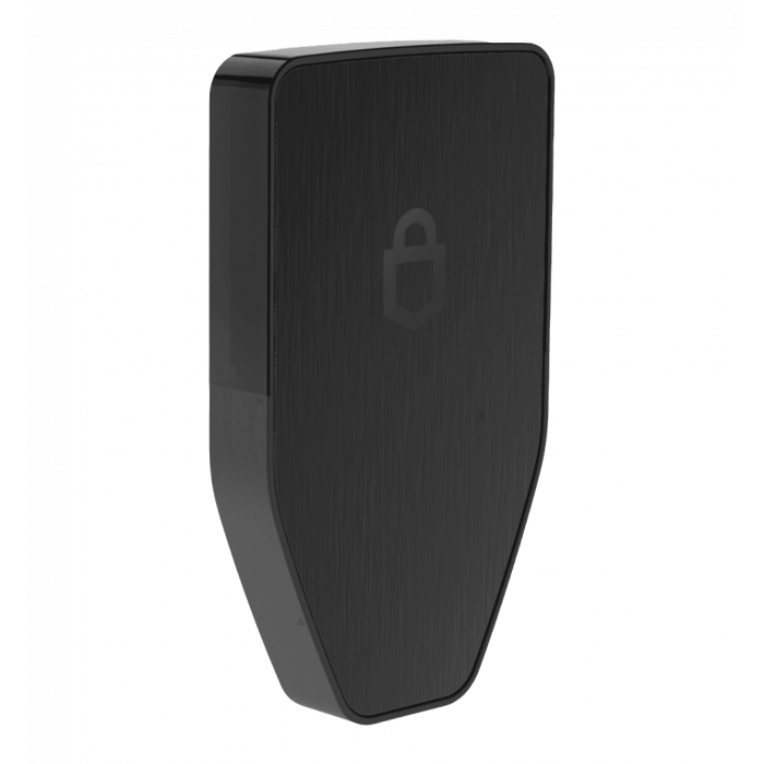 Крипто-гаманець Trezor Safe 3 Stellar Black