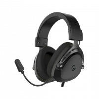 Гарнітура ігрова GamePro (HS766)